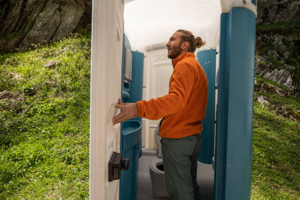 Best Portable toilet rental cost  in Landrum, SC