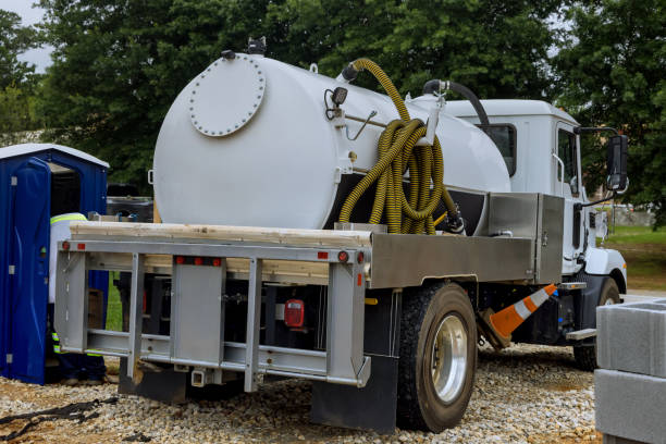 Best Best portable toilet rental  in Landrum, SC