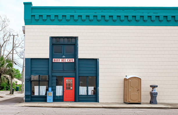 Landrum, SC porta potty rental Company